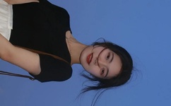 最大胆的女人图片